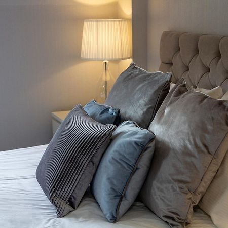 Scandinavian Village Ltd Aviemore Luaran gambar