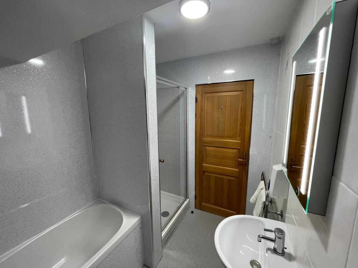 Scandinavian Village Ltd Aviemore Luaran gambar