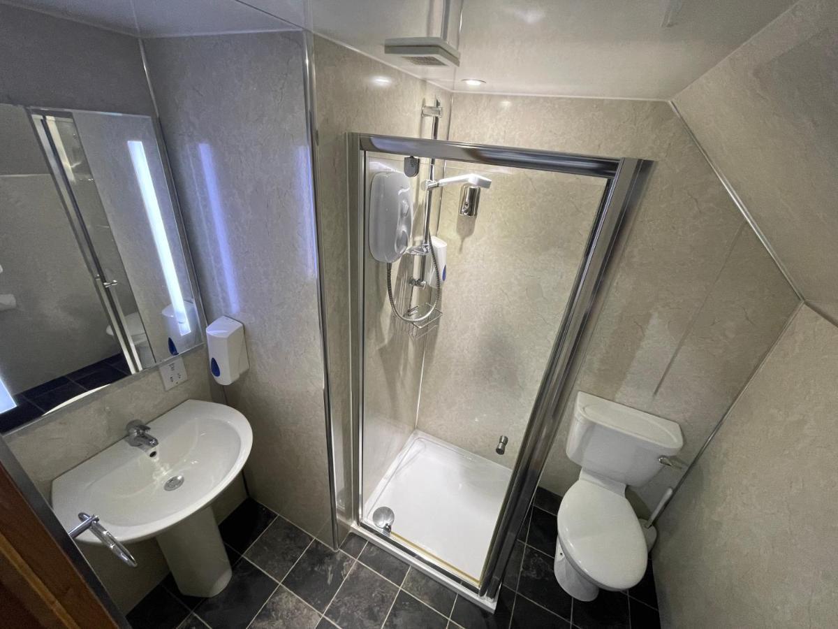 Scandinavian Village Ltd Aviemore Luaran gambar