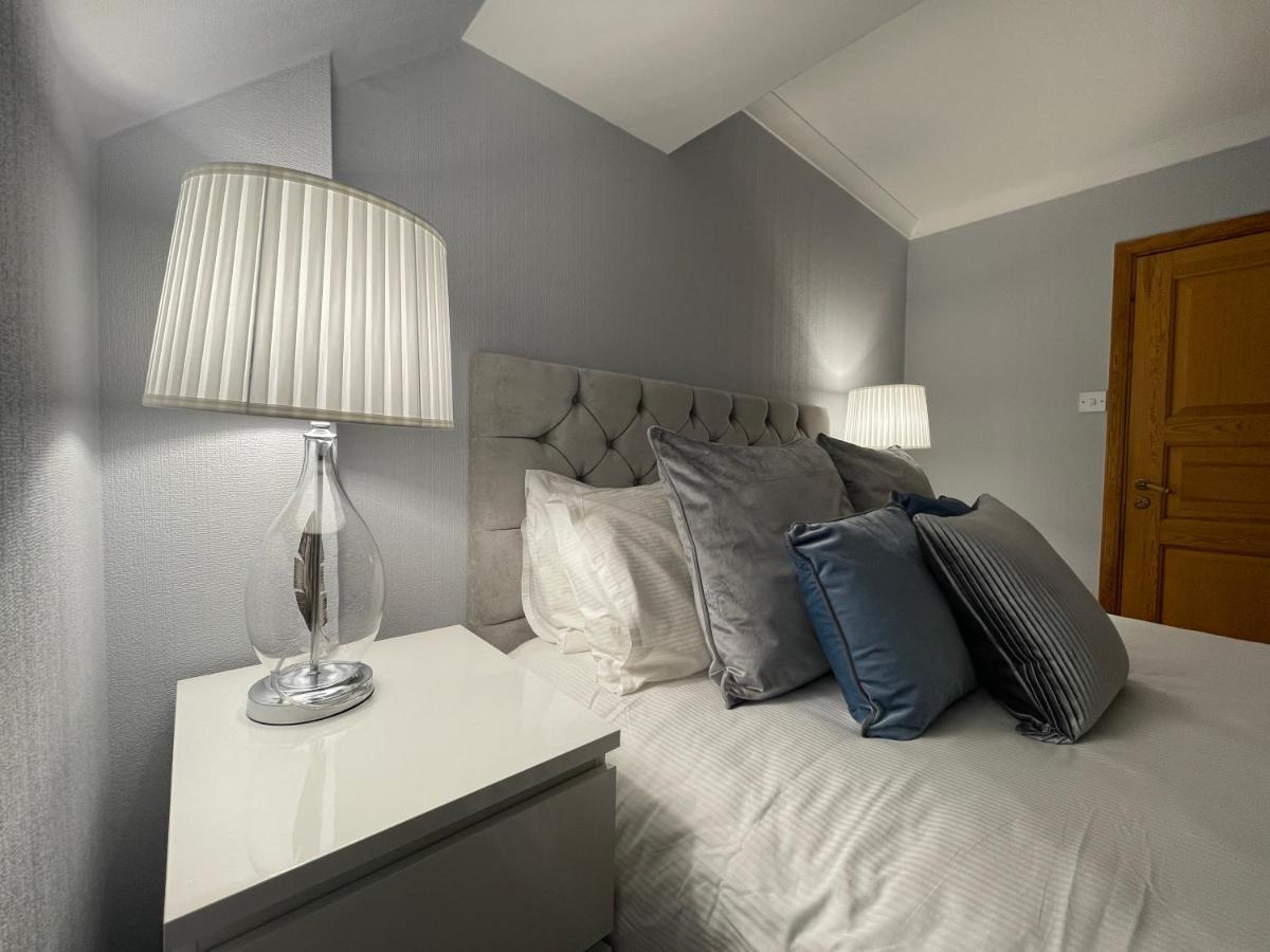Scandinavian Village Ltd Aviemore Luaran gambar