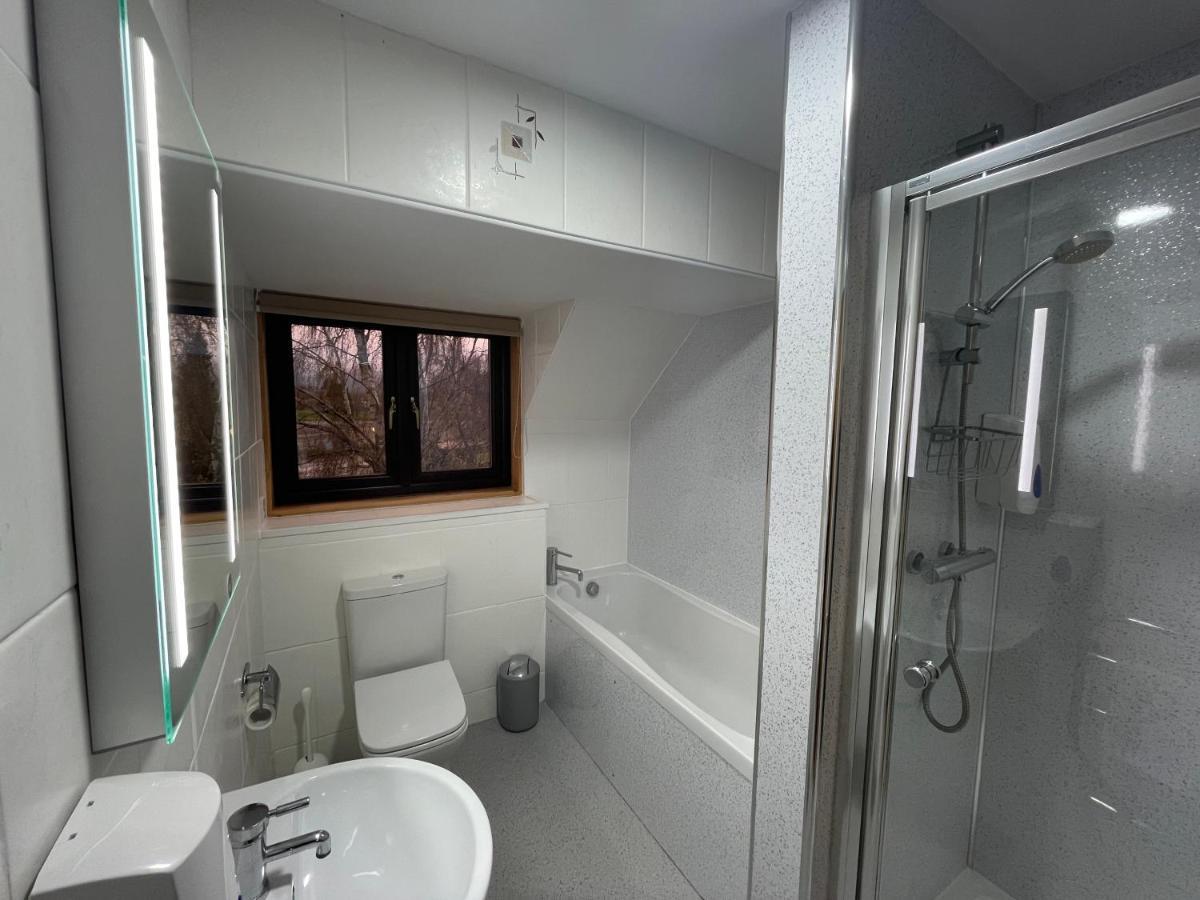 Scandinavian Village Ltd Aviemore Luaran gambar