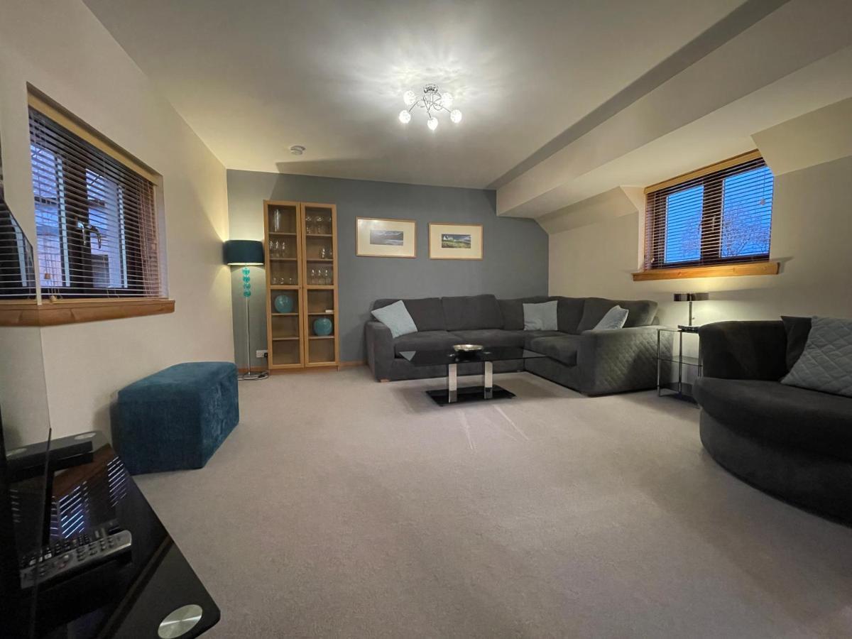 Scandinavian Village Ltd Aviemore Luaran gambar