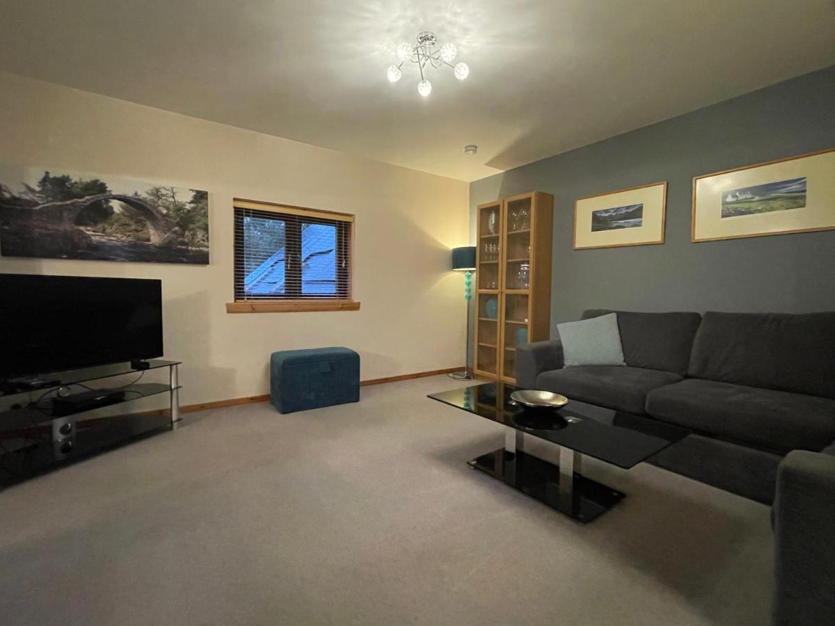 Scandinavian Village Ltd Aviemore Luaran gambar