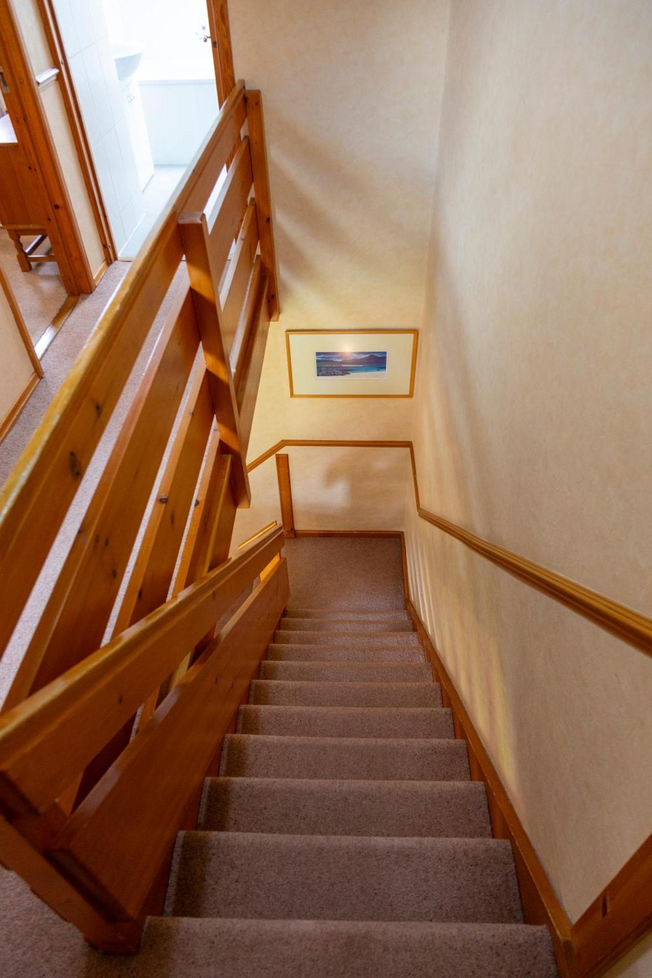 Scandinavian Village Ltd Aviemore Luaran gambar