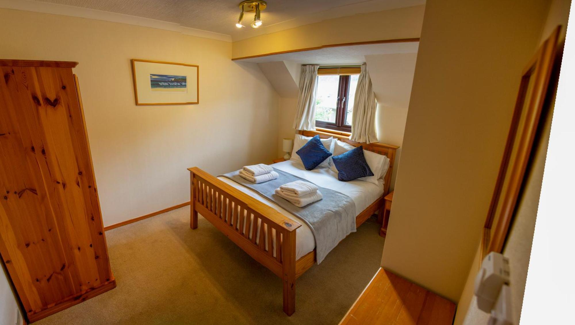 Scandinavian Village Ltd Aviemore Luaran gambar