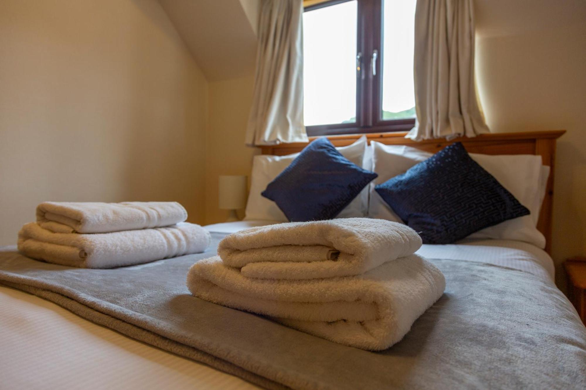Scandinavian Village Ltd Aviemore Luaran gambar