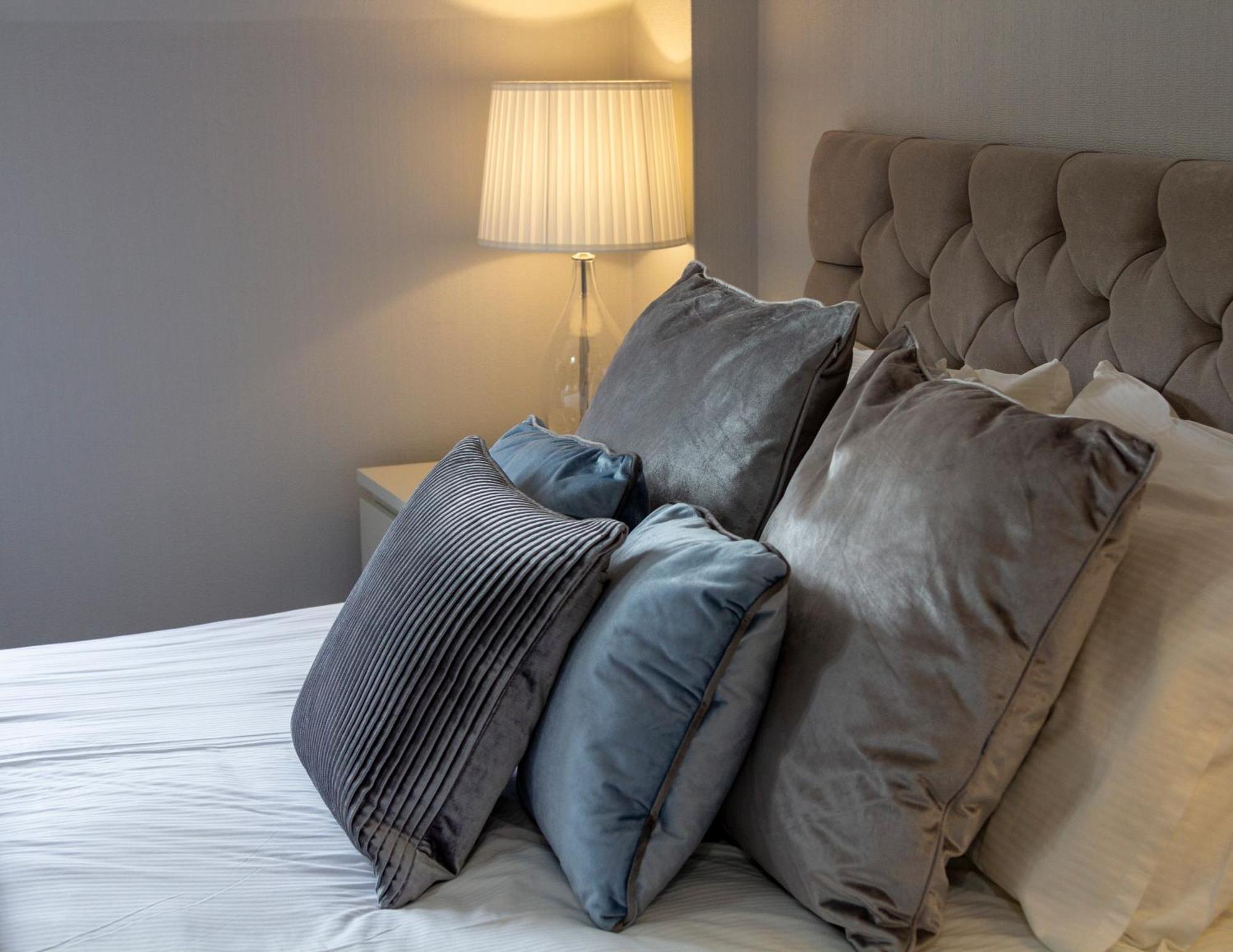 Scandinavian Village Ltd Aviemore Luaran gambar