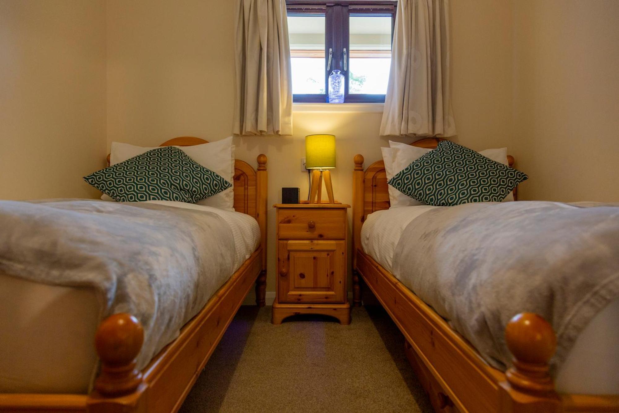 Scandinavian Village Ltd Aviemore Luaran gambar
