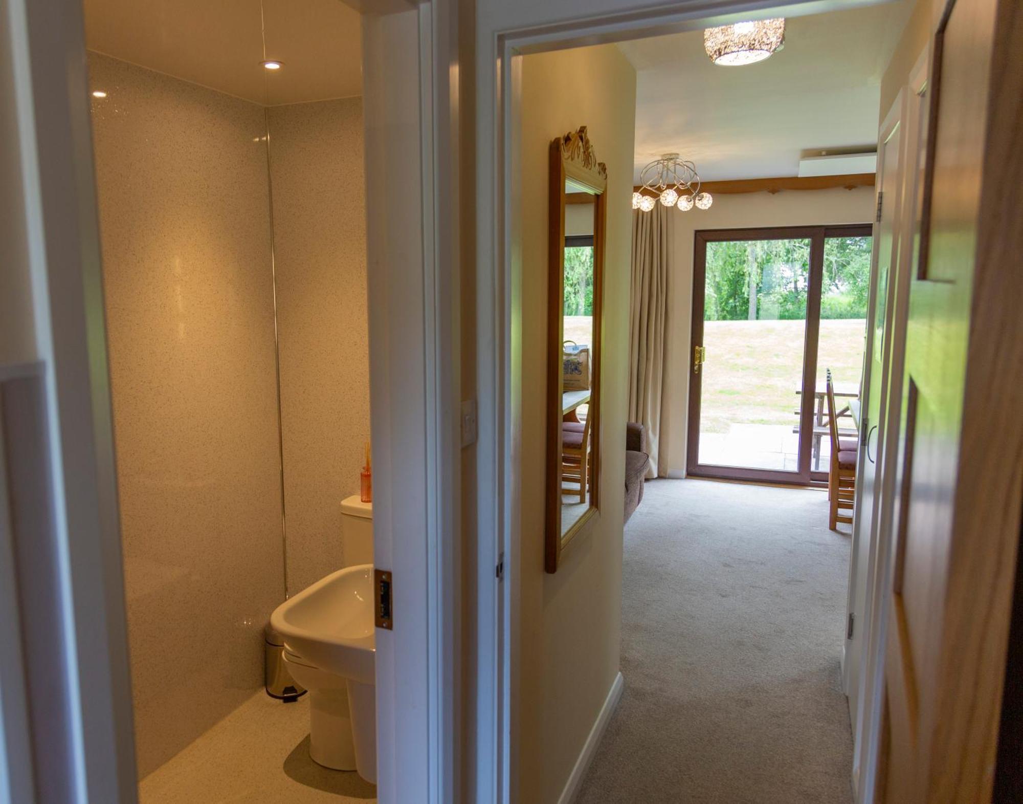 Scandinavian Village Ltd Aviemore Luaran gambar
