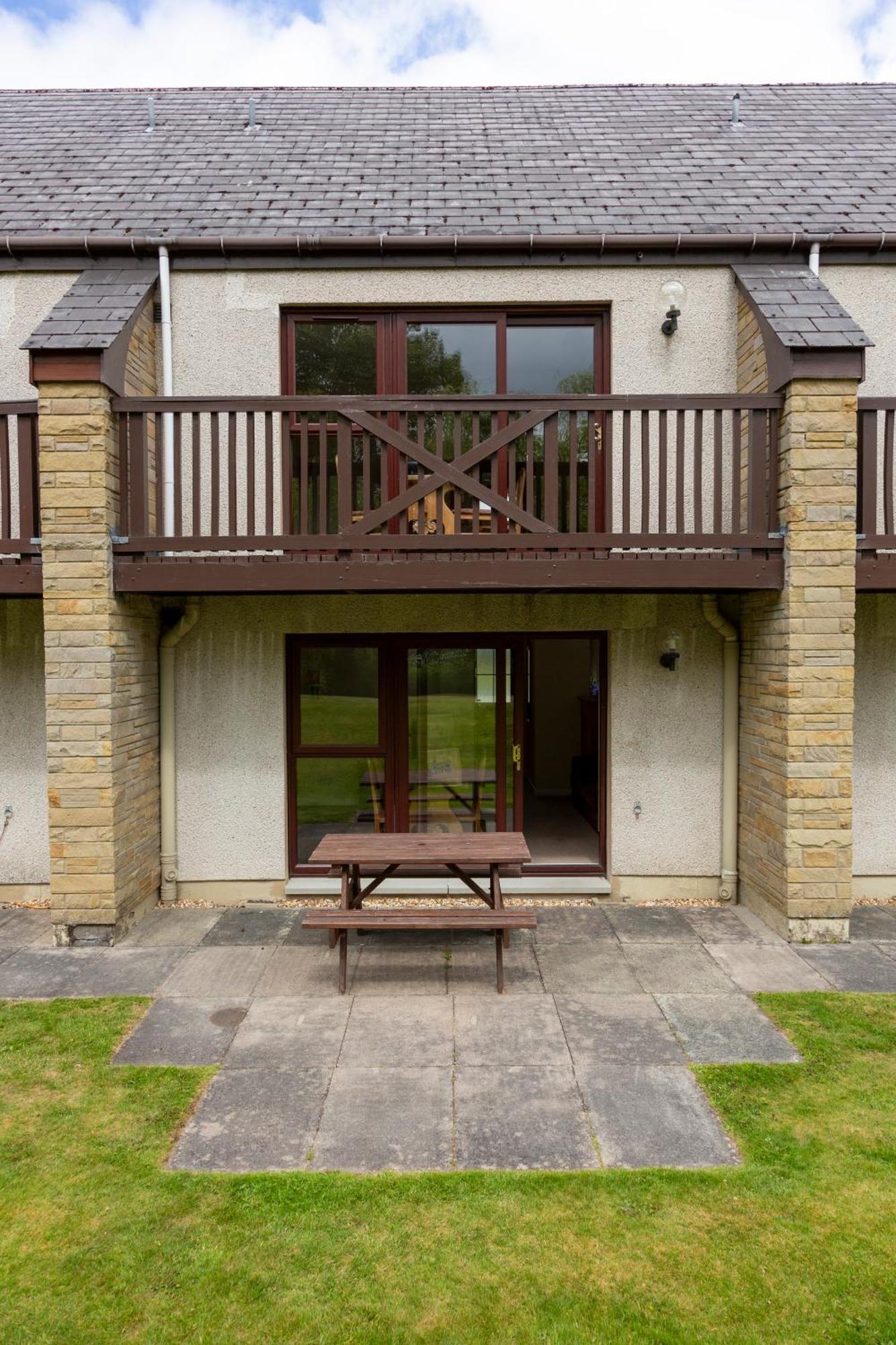Scandinavian Village Ltd Aviemore Luaran gambar