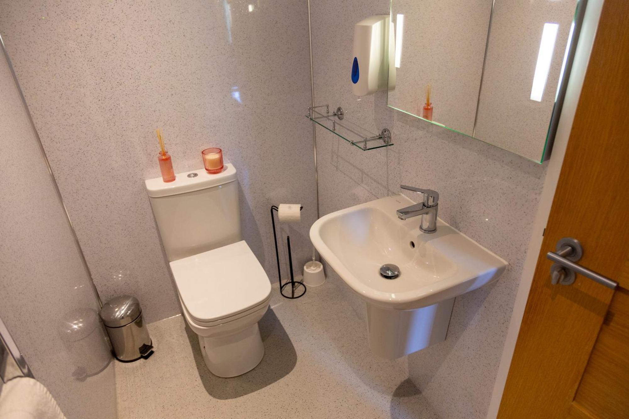 Scandinavian Village Ltd Aviemore Luaran gambar