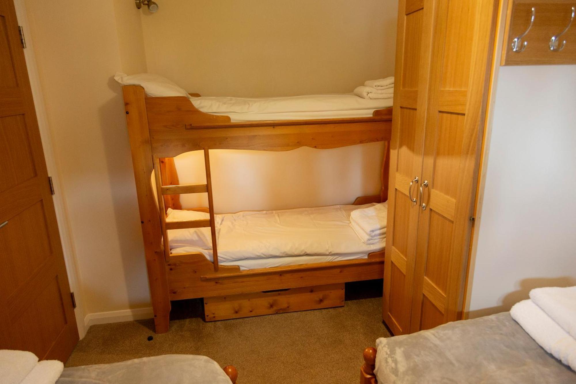 Scandinavian Village Ltd Aviemore Luaran gambar